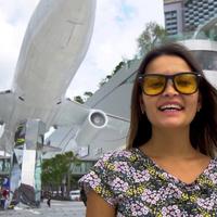 Отзыв от Александра - Visa DTV